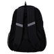 Studio V Rugzak 215-01420 Crazy console Black