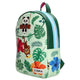 Zebra Trends Rugtas 21233 M* Multi 195