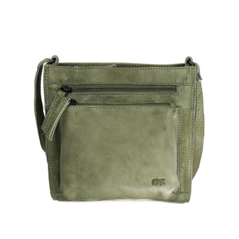 Bear Design Tas CL42427 Davita Moss Bear Design Tas CL42427 Davita Moss