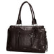 Charm Shopper 25404 Berlin Donkerbruin 097
