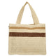 Zebra Trends Tas 22590* Licht Natuur 1186