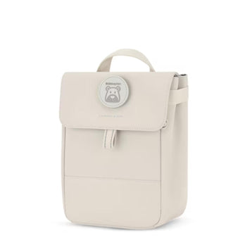 Kapten & Son Rugzak Fyn kids Sandstone Kapten & Son Rugzak Fyn kids Sandstone