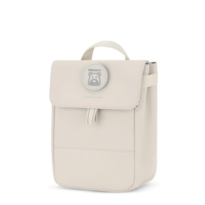 Kapten & Son Rugzak Fyn kids Sandstone Kapten & Son Rugzak Fyn kids Sandstone