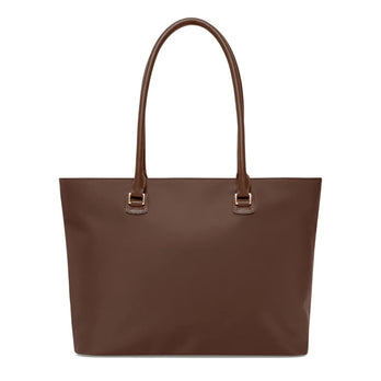 SUITSUIT Shopper BS-73201 Daily tote Chocolate Brown SUITSUIT Shopper BS-73201 Daily tote Chocolate Brown