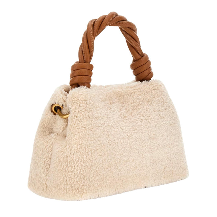 Guess Tas WB814311 Shaida Natural/Cognac NTC Guess Tas WB814311 Shaida Natural/Cognac NTC