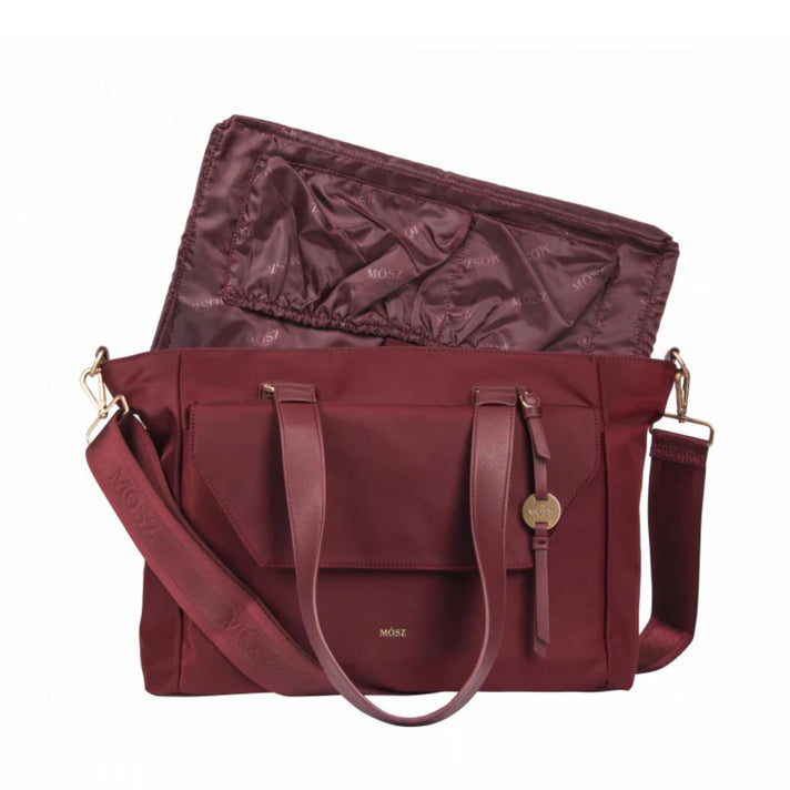 Mosz Laptoptas Denise-Nylon Mosz Laptoptas Denise-Nylon