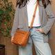 Chesterfield Tas C48.1422 Zarita Cognac 31