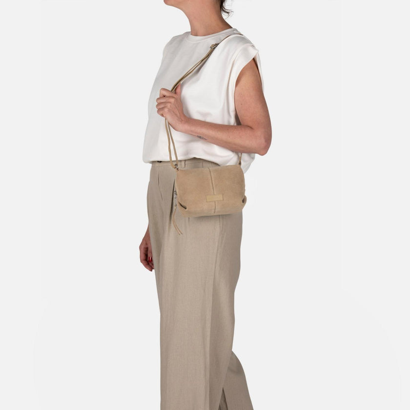 Burkely Tas 1001804 Camerabag 21 Nude