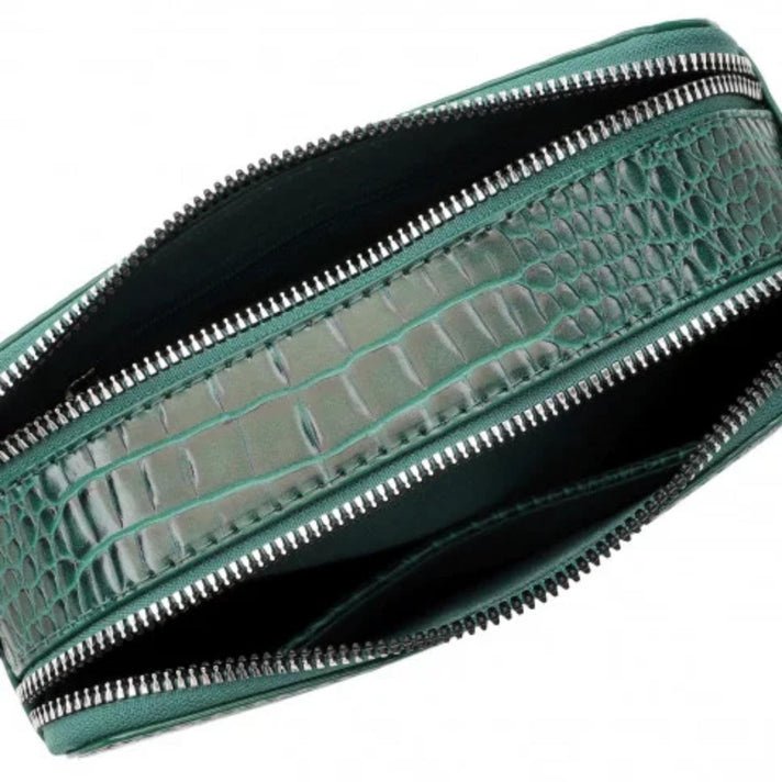 Emily & Noah Tas 64700 Dominica Dark Green 933 Emily & Noah Tas 64700 Dominica Dark Green 933