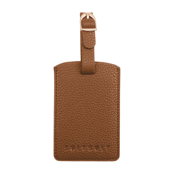 SUITSUIT Bagagelabel AS-72041 Camel SUITSUIT Bagagelabel AS-72041 Camel