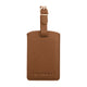 SUITSUIT Bagagelabel AS-72041 Camel
