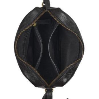 Burkely Tas 1000816 Camera bag Bear Black 10 Burkely Tas 1000816 Camera bag Bear Black 10