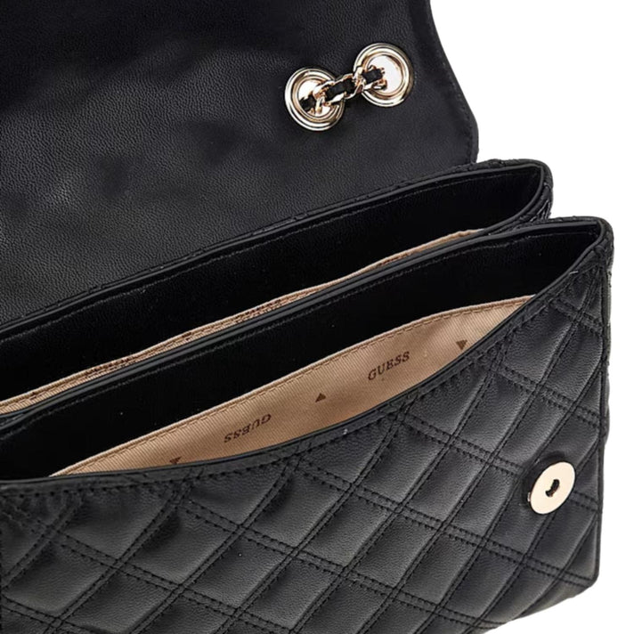 Guess Tas QG874820 Giully Black Guess Tas QG874820 Giully Black