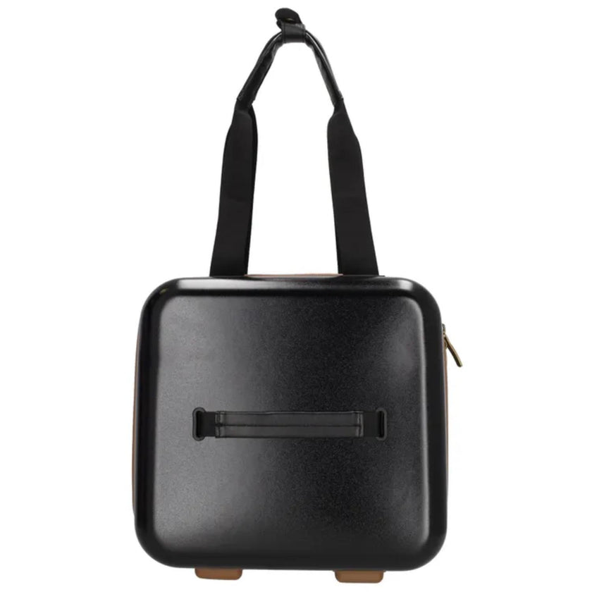 Charm Beautycase 23794 Zwart 001