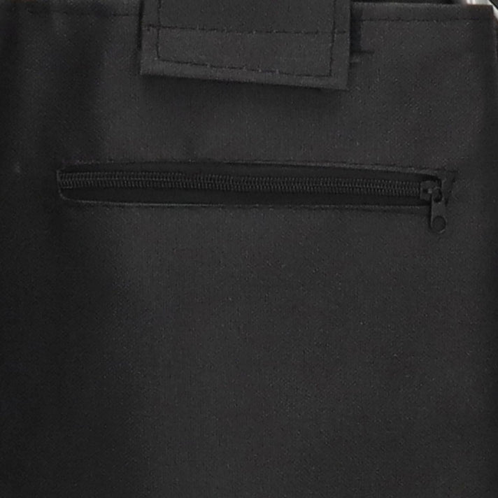 Beagles Boodschappenkar 17460 Zwart Beagles Boodschappenkar 17460 Zwart