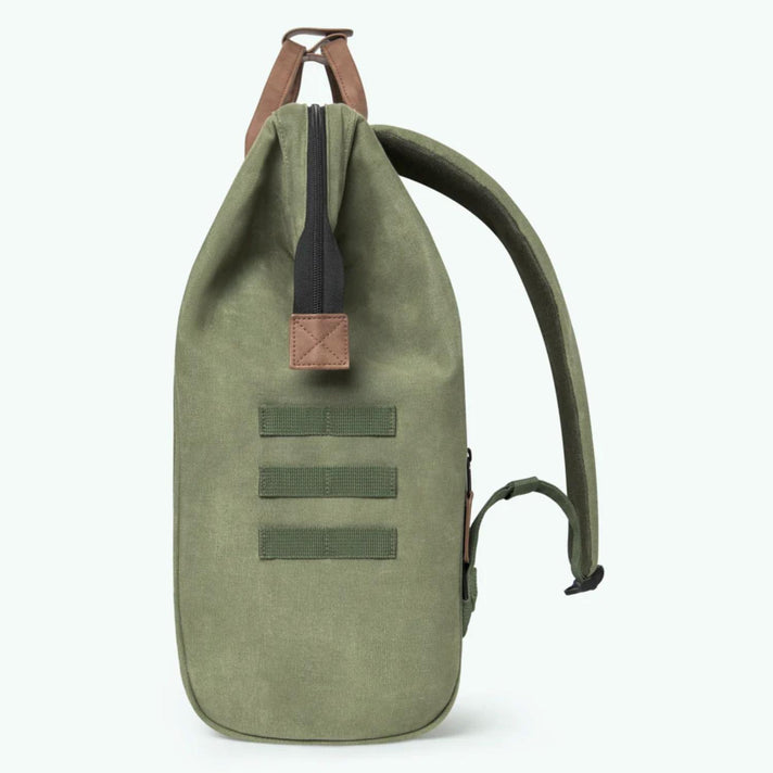 Cabaïa Laptoprugzak Adventurer L Nicosie Cabaïa Laptoprugzak Adventurer L Nicosie