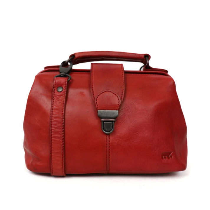 Bear Design Tas CL42523 Julia Red Bear Design Tas CL42523 Julia Red