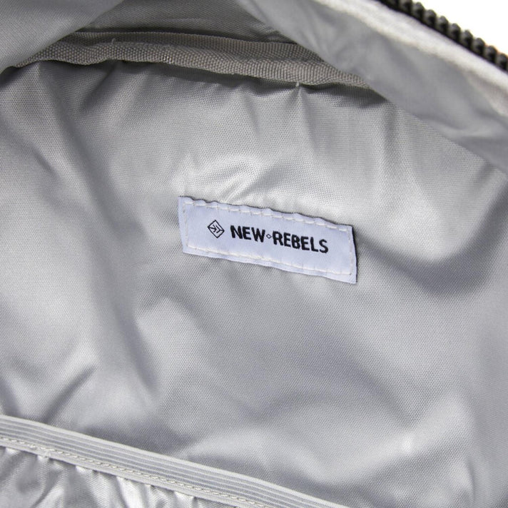 New Rebels Laptoprugzak 51.1195 Chicago Old pink 70 New Rebels Laptoprugzak 51.1195 Chicago Old pink 70