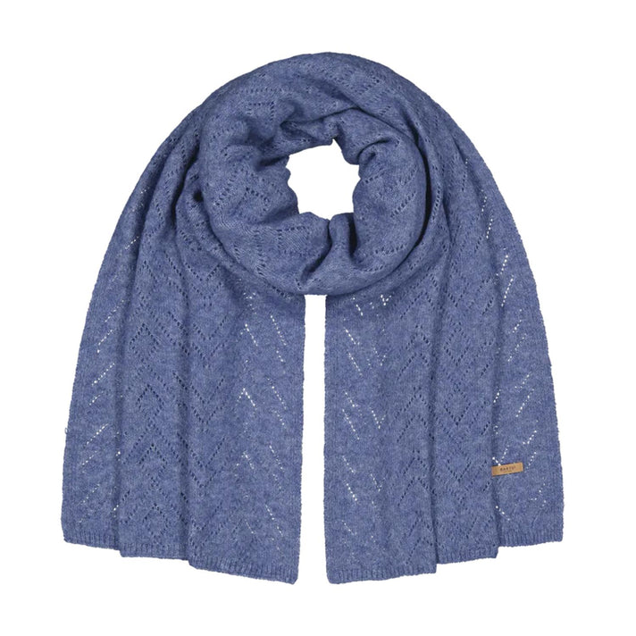 Barts Sjaal 0258 Bridgey Blue 0041 Barts Sjaal 0258 Bridgey Blue 0041