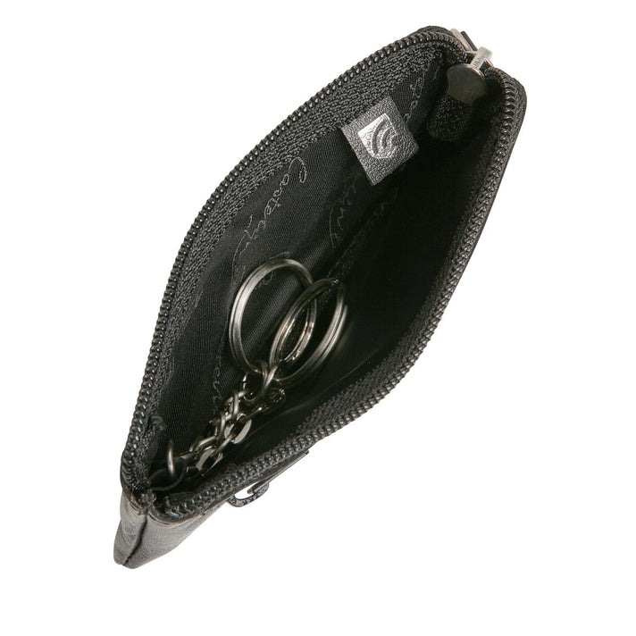 Castelijn en Beerens Sleuteletui 67 0010 Vita Zwart Castelijn en Beerens Sleuteletui 67 0010 Vita Zwart