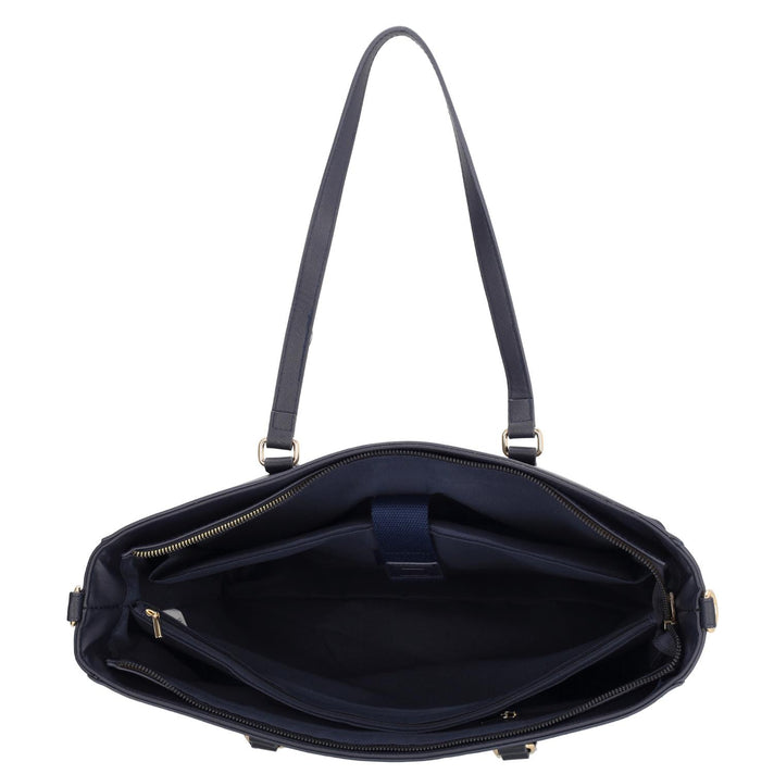 Charm Shopper 19228 Birmingham Blauw 002 Charm Shopper 19228 Birmingham Blauw 002