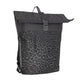 New Rebels Laptoprugzak 51.1525 New York Leopard Black 00