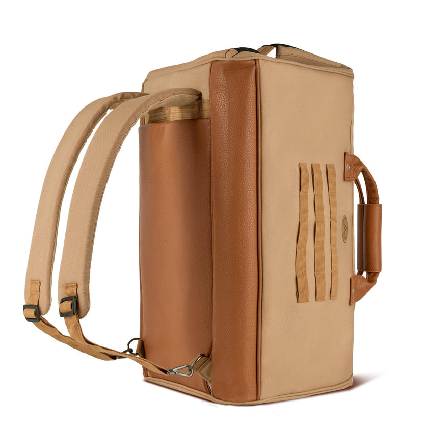 Cabaïa Reistas Duffle bag TU Kuala Lumpur