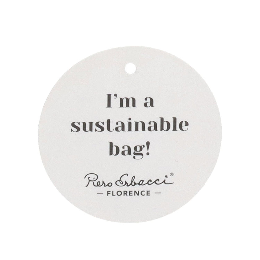PE Florence Tas 20686 Natural Life L. natuur Turquoise 1237