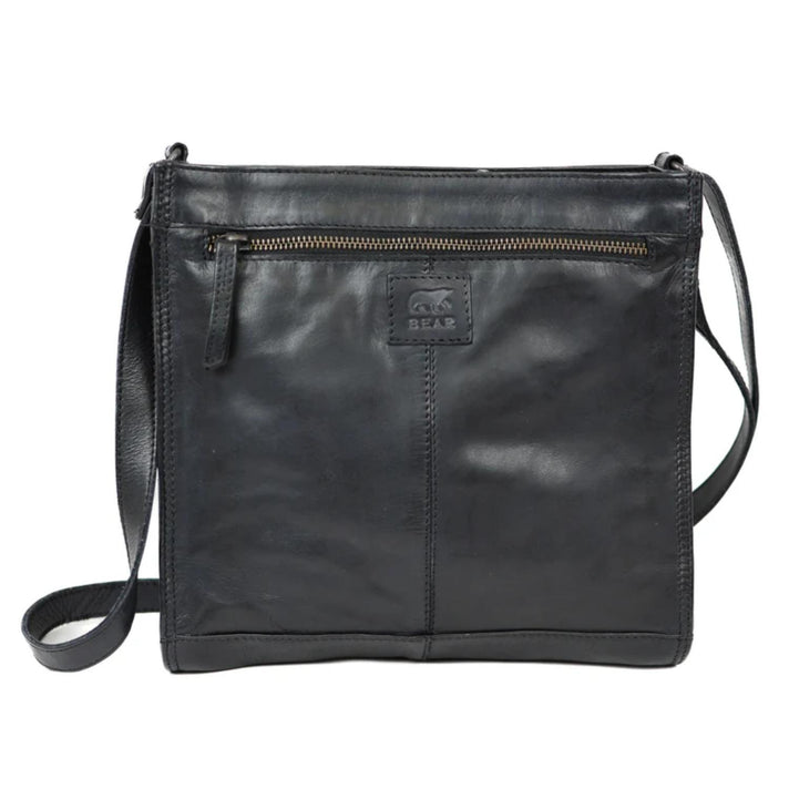 Bear Design Tas CL45169 Marissa Black Bear Design Tas CL45169 Marissa Black