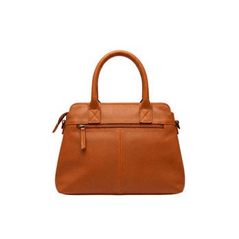 Justified Shopper 10.0008 Dresden Cognac 31 Justified Shopper 10.0008 Dresden Cognac 31