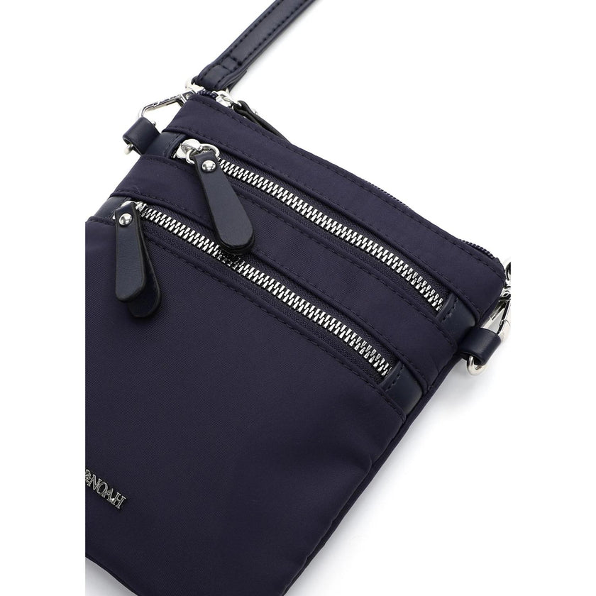 Emily & Noah Tas 65560 Jill Blue 500