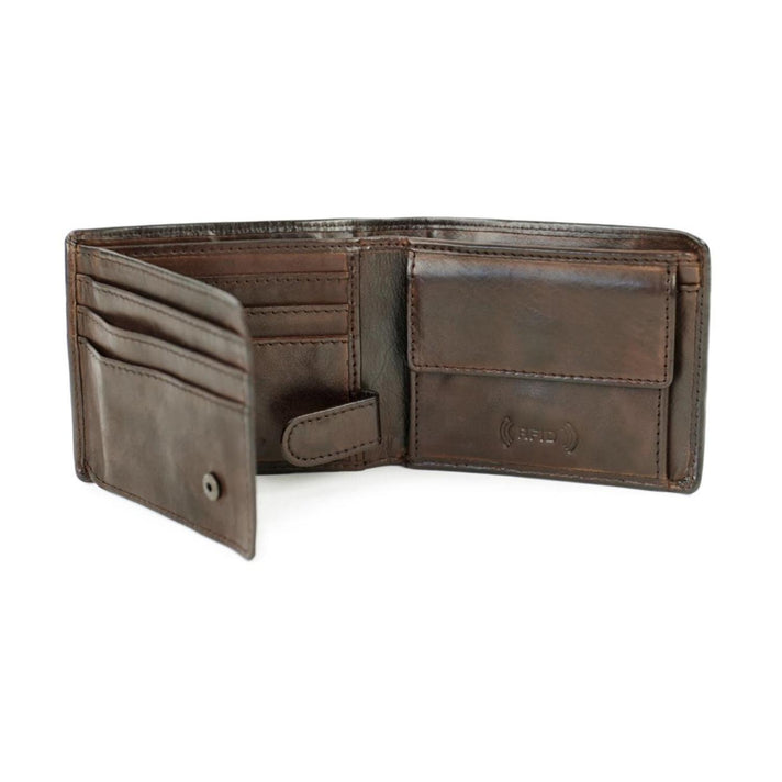 Bear Design Portemonnee CL21630 Jim Brown Bear Design Portemonnee CL21630 Jim Brown