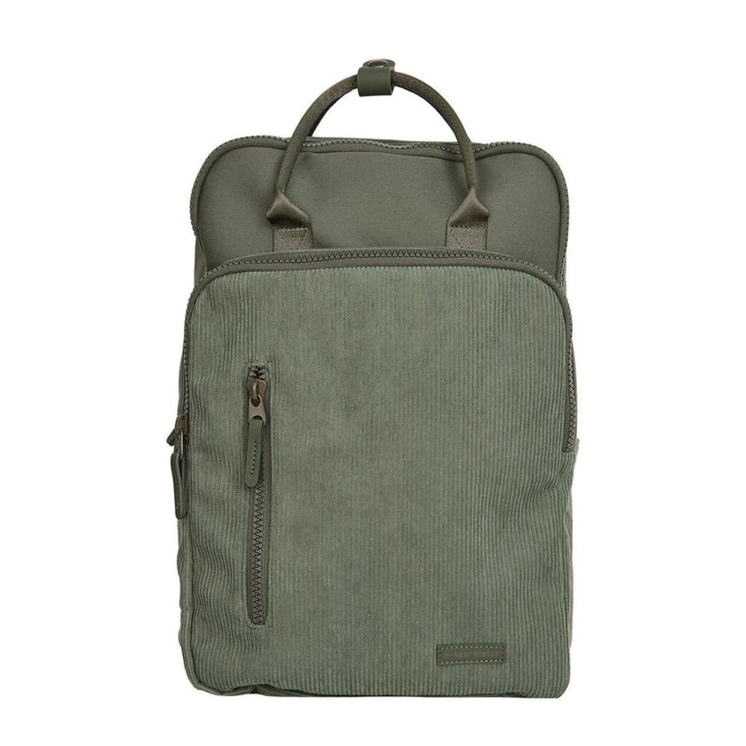 New Rebels Rugzak 51.1545 Ribbi Sage green 18