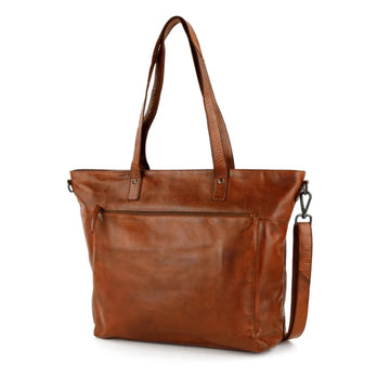 Bear Design Shopper CL46663 Emilia Cognac Bear Design Shopper CL46663 Emilia Cognac