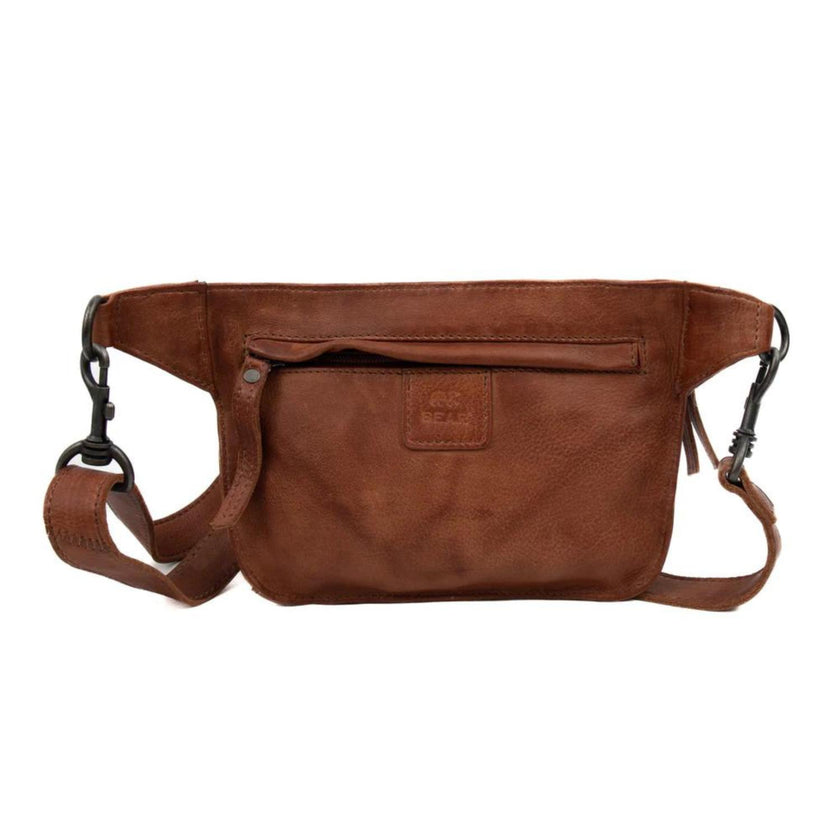 Bear Design Tas CP2352 Stef Cognac