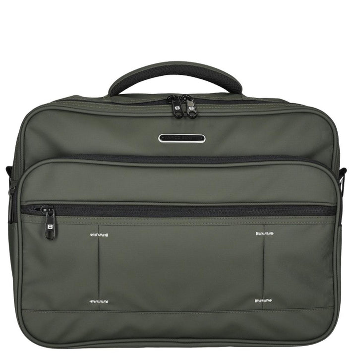 Enrico Benetti Laptoptas 47246 Olijf 029 Enrico Benetti Laptoptas 47246 Olijf 029