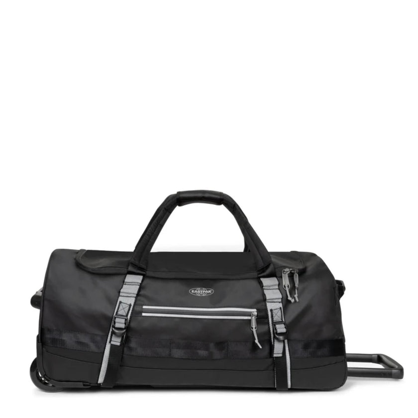 Eastpak Reistas Duffel Pack M Wheel 0A5BL Z31 Tarp Reflect