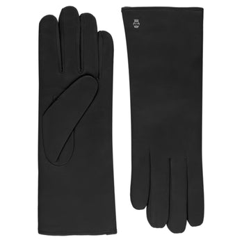 Roeckl Handschoenen 13011-306 CW Prag Zwart 000 Roeckl Handschoenen 13011-306 CW Prag Zwart 000
