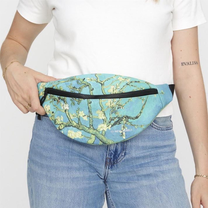 New Rebels Heuptas 23.1085 Mart Art Almond Blossoms 88 New Rebels Heuptas 23.1085 Mart Art Almond Blossoms 88