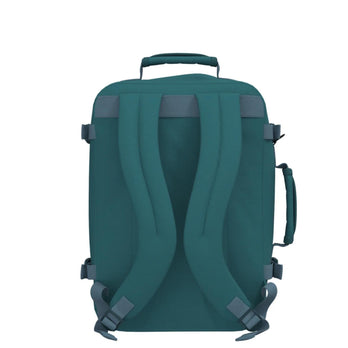 Cabin Zero Reistas CZ17* Class 36 ltr Aruba Blue Cabin Zero Reistas CZ17* Class 36 ltr Aruba Blue