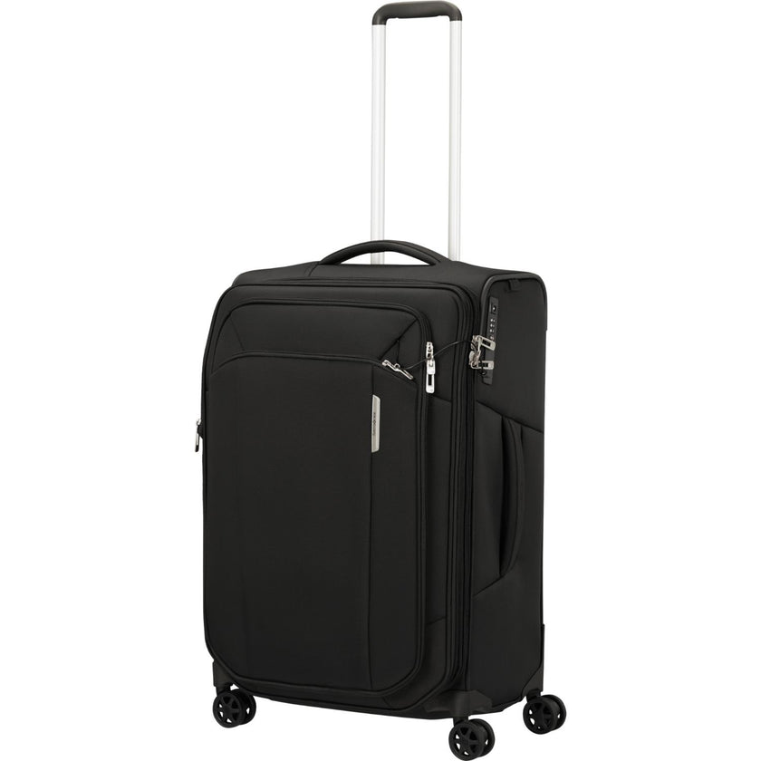Samsonite Koffer 143330 67 cm Exp 7416 Ozone Black