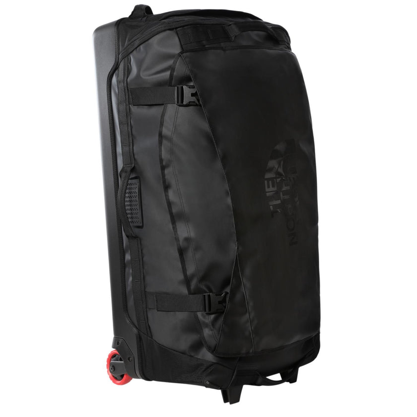 The NorthFace Reistas BC 36 Rolling Thunder160 ltr Black