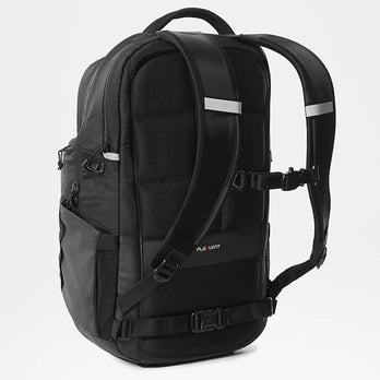The NorthFace Laptoprugzak Surge Black The NorthFace Laptoprugzak Surge Black