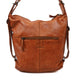 Bear Design Tas CL43688 Corina Cognac