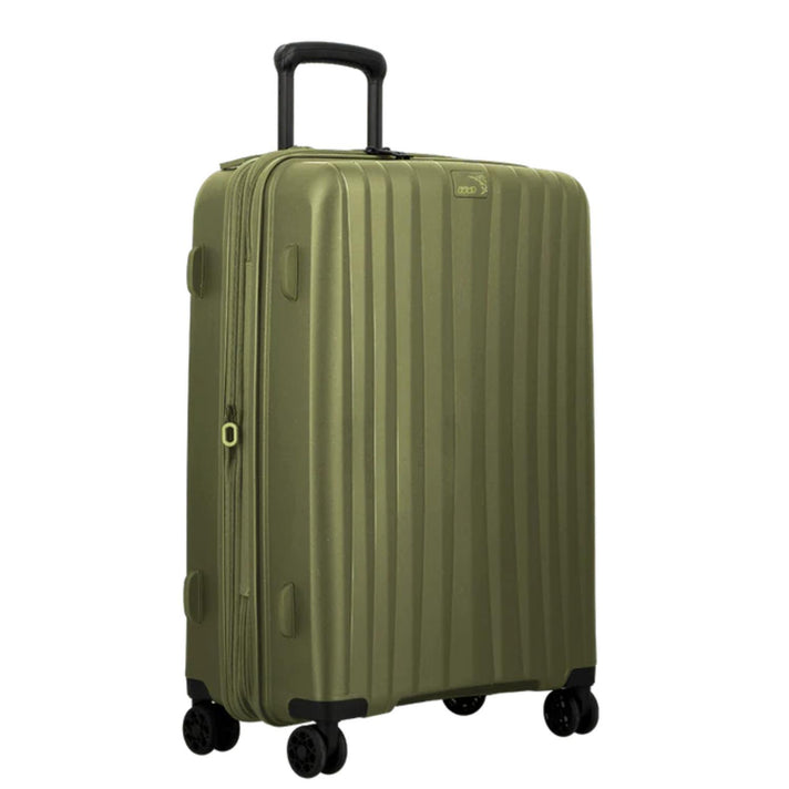 Jump Koffer TA24EX 66 cm Enaïs Olive Jump Koffer TA24EX 66 cm Enaïs Olive