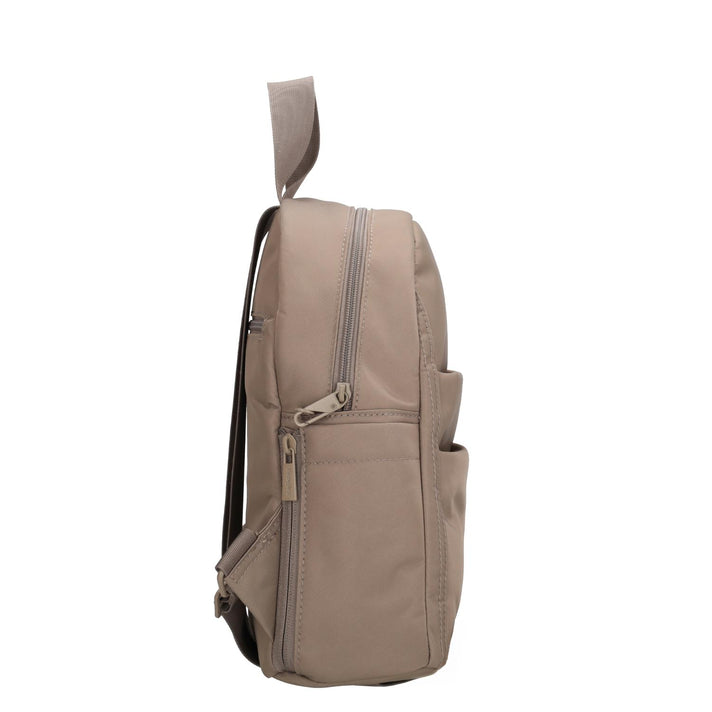 Beagles Rugzak 25308 Duomo Taupe 016 Beagles Rugzak 25308 Duomo Taupe 016