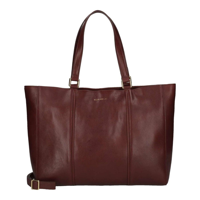 Burkely Tas 1001708 Fine Florence Burgundy 51