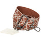Beagles Schouderriem 23697 Bordeaux Rood 007