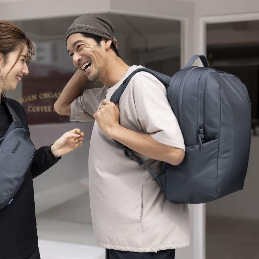 Thule Laptoprugzak Subterra BP 27L