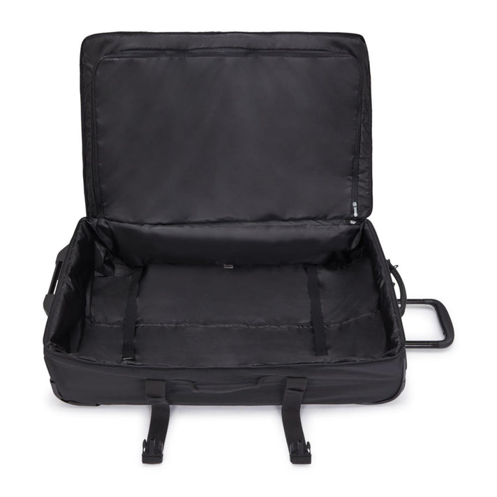 Kipling Reistas Aviana L 16015 P39 Black Noir Kipling Reistas Aviana L 16015 P39 Black Noir